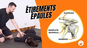 21 Meilleurs Étirements des Épaules pour Soulager et Renforcer – Stretching Pro