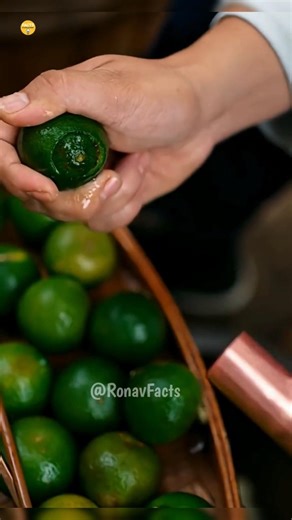 😱Chinese People Use Orange Like This