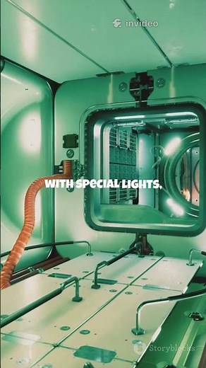 The Future of Space Homes | From Domes to Cozy Cosmic Living