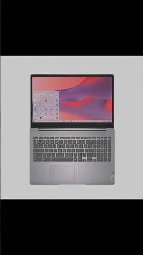 Transform Your Productivity with the Lenovo IdeaPad 3