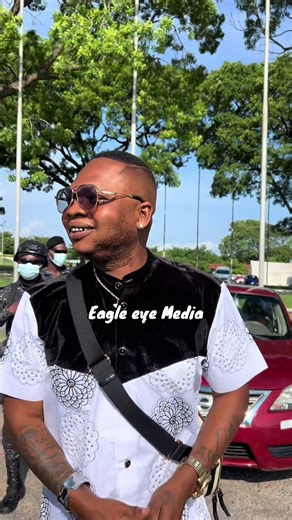 Ghana Funeral Culture: Odiifo Tornado's Arrival at Rites