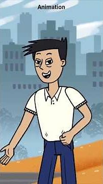 Make Animation Videos in 1 Minute! 😱