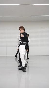Stray Kids 『THE SOUND』 Relay Dance Movie