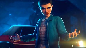 Stranger Things x Smite Crossover Premiere | Summer Game Fest 2021