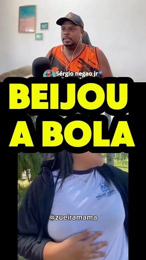 Sérgio Jr on Instagram: "A zoeira faz vc evoluir kkkkk"