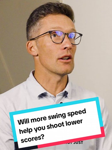 How Longer Drives Can Lower Your Golf Scores