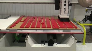 Watch Contempo 24" Saddle Bar Stool on Amazon Live