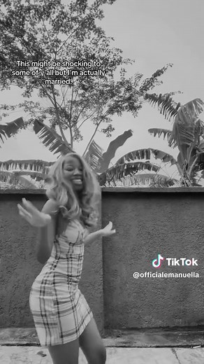 Emmanuella Reveals She's Married: Shocking Announcement