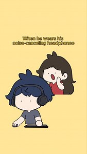 77K views · 791 reactions | Whats the best noise canceling headset...