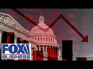 Economist reveals what is REALLY happening beneath the US economy