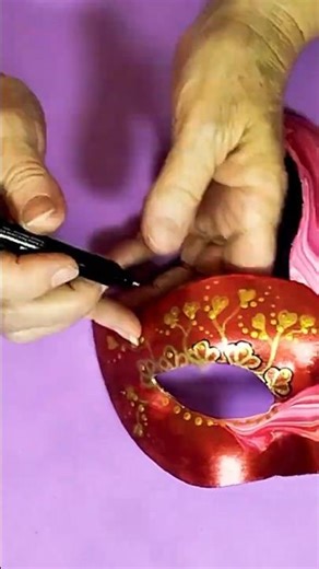 This 3D Mask is Insane!