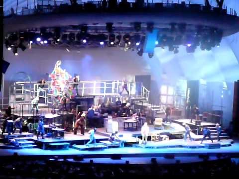 RENT (Hollywood Bowl 2010)