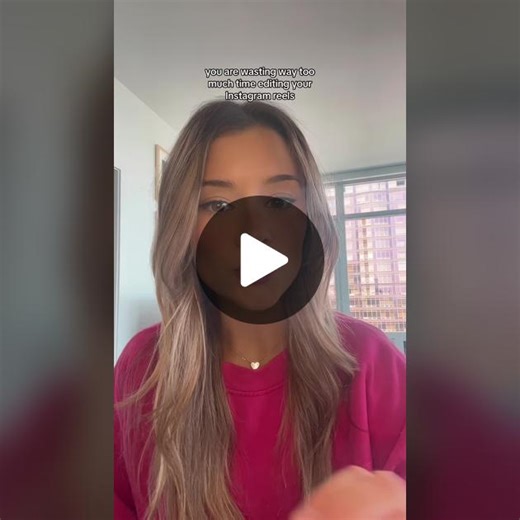 Save Time Editing IG Reels with ReelTrends App