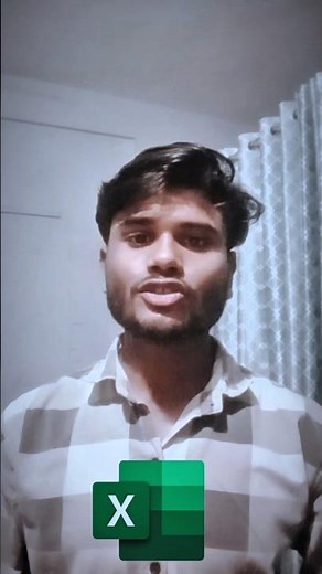 Excel Hindi tutorial#excel #exceltips