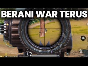 THE SECRET OF PRO PLAYERS TO DARE TO RUSH ENEMIES WITHOUT FEAR IN PUBG MOBILE