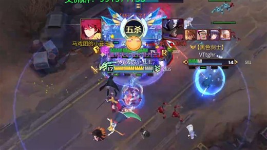 【300英雄】新版本隐藏强度英雄——专天空教学
