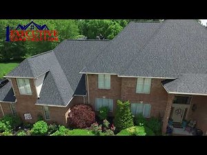 CertainTeed Max Def Moire Black Pro