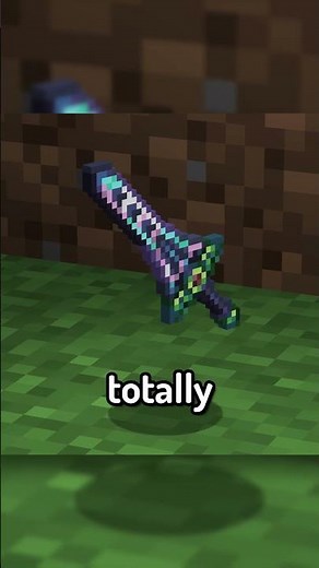 Mini Mod Reviews - The Zenith Sword