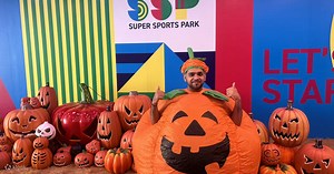 香港 Super Sports Park 门票优惠｜全港最大室内运动游乐场｜大角咀 - Klook客路