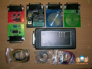 What is the Difference between iProg Pro Original and Clone? - OBD2 Diagnostic Tools