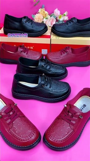 Beautiful Super Style Shoes – Soft Sole, Ultra-Lightweight & Anti-Slip Comfort " #shortsfeed