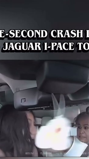 Driving Lesson Goes Wrong Inside the Car 🚗😬 | Dashcam Footage