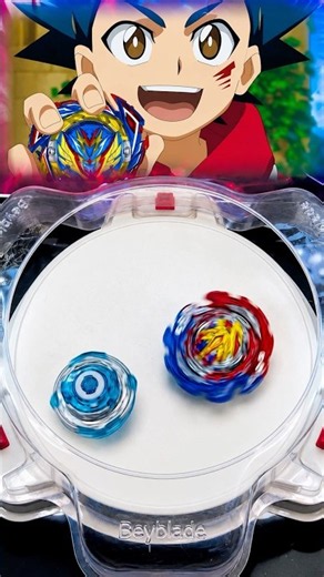 Every Valkyrie Beyblade vs Helios + Hyperion Fusion... This Got CRAZY! 🔥 PART 3