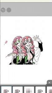 🏮🍀A photo for fans of the Demon Slayers. !!!!!!!who's next ?🍀 #anime #animation 🏮