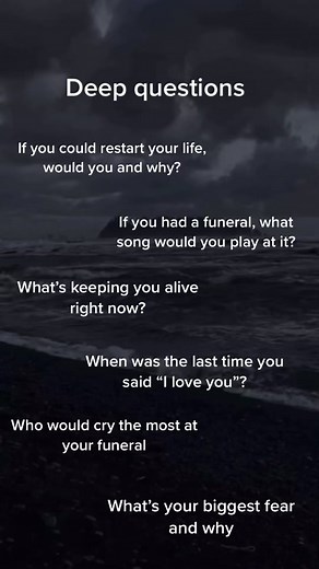 Reflective Questions for Personal Growth and Connection