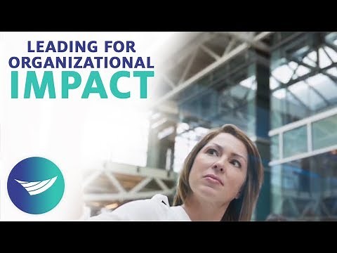 Center for Creative Leadership Leading for Organizational Impact (LOI) | CCL