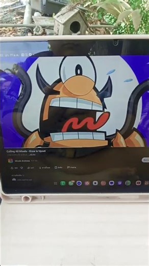 calling all mixels crying 😭💔