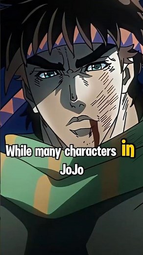Can you guess the JoJo character in 60 seconds with these 5 hints?