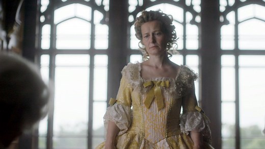 Österreich - Die ganze Geschichte Staffel 1