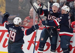 US vs. Canada: How to watch 4 Nations Face-Off grudge match for FREE: time, channels