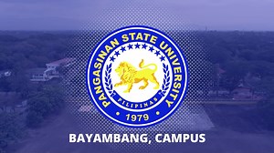 3.1K views · 366 reactions | Bachelor of Science in Information Technology Program Video Learn more about the Bachelor of Science in Information Technology Program of Pangasinan State University Bayambang Campus by watching the video. Please don't forget to comment your name, year and section Afterwards, fill out the feedback form by clicking the link: https://bit.ly/psubc_css Stay safe everyone! #TatakPSU #TatakPSUBayambang | Pangasinan State University, Bayambang Campus | Facebook