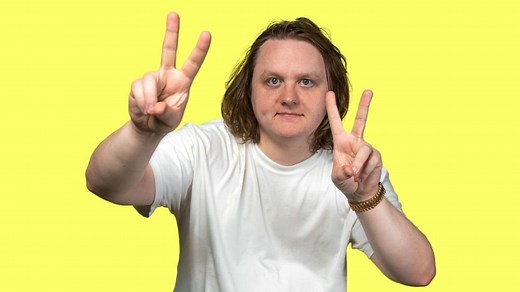 Lewis Capaldi Breaks Down The Meaning of "Forget Me"