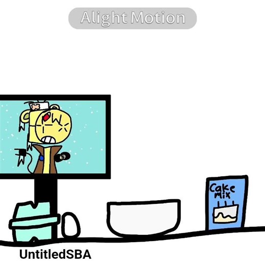 collab i made days ago