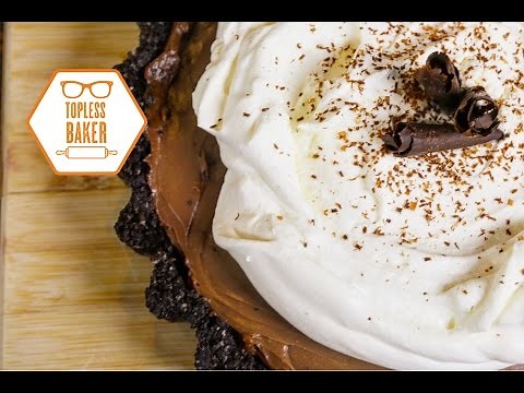 Nigella Lawson Nutella Cheesecake - Topless Baker