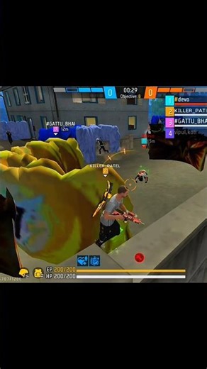 💀 One Shot One Kill 😈 Free Fire Headshot King 👑 #shorts #trending #viral #freefire #freefireindia