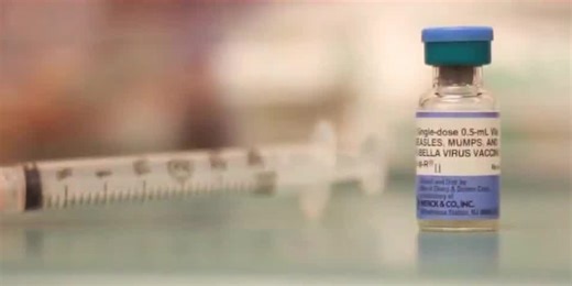 Push to review religious vaccine exemptions after teacher allegedly nearly dies