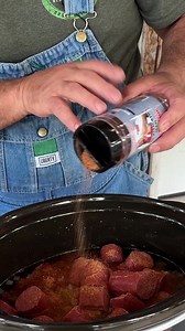 Red Beans and Rice Part 5 | Bruce Mitchell