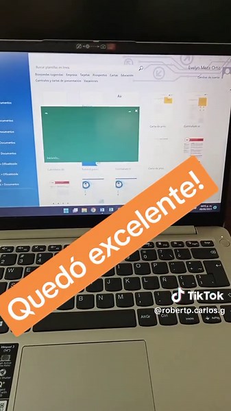 Instalación de programas esenciales en una laptop nueva