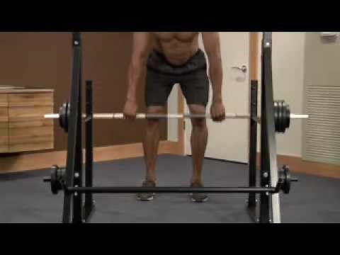 Soloflex Lift Instructional Video