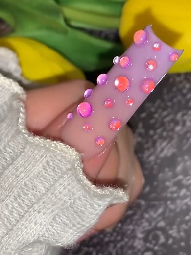 Stunning Nail Design Tutorial for Beginners