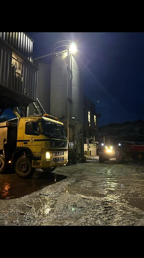 Exploring Quarry Life with Caterpillar Equipment