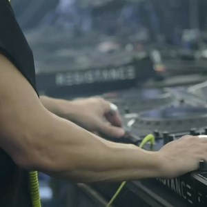 Argy Dropping an Unreleased Melodic Hit at Ultra Japan 2025 with beats so good it gets you of your feet, More Info Soon 👀 #UltraJapan2025 | Yalla Techno