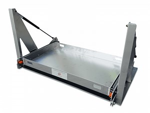 60L sideways fridge slide | Trailer Parts Direct