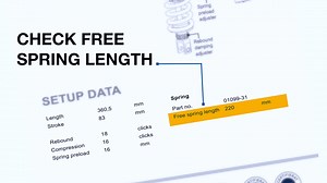 29 reactions | Learn how to return your spring preload to factory settings and then how to adjust… #Ohlins #OhlinsSuspension #OhlinsFactorySettings #SpringPreload | Öhlins Racing - Motorcycle | Facebook