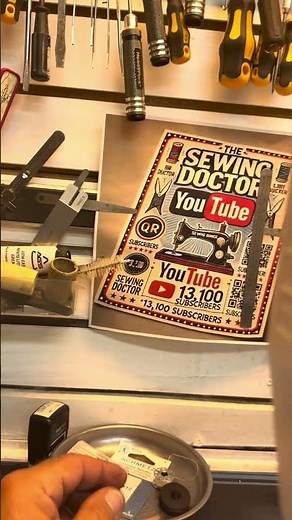 Bernina 880 Restored to 100% – Full Service & Test Stitch