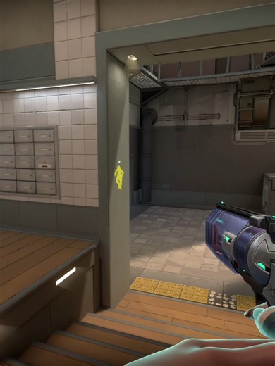 Exploring Connections in Valorant and Anime